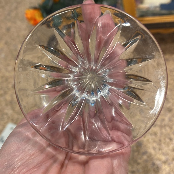 Marquis By Waterford Single Crystal Replacement Glass Stemware - Picture 12 of 17